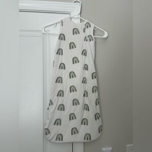 Kyte BABY Sleep Sack in Hunter Rainbow